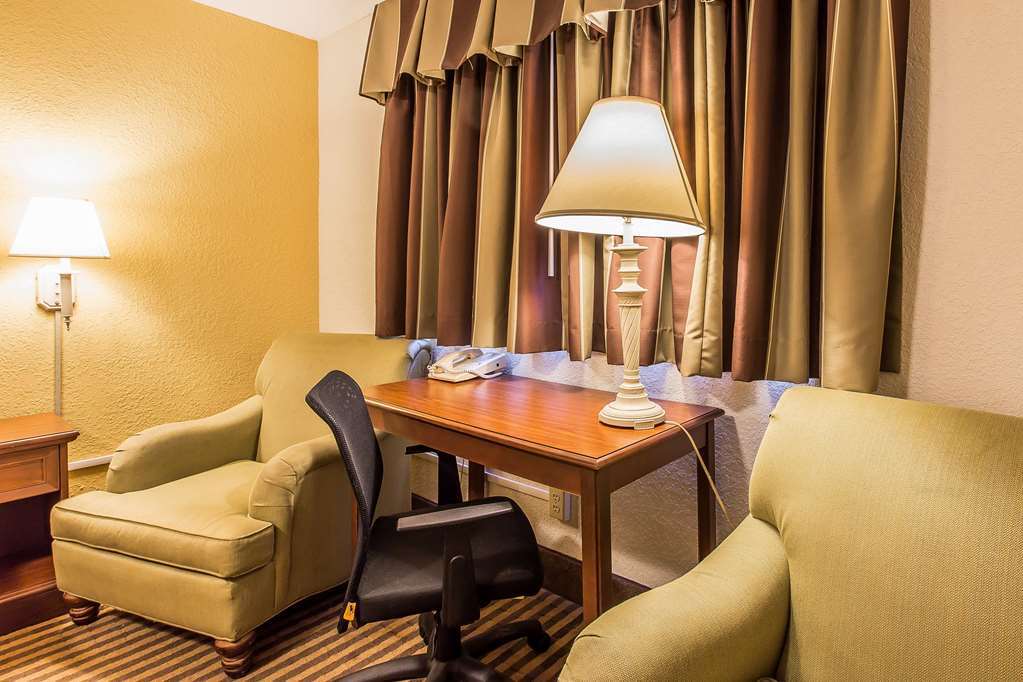 Seafarer Inn & Suites, Ascend Hotel Collection Jekyll Island Quarto foto